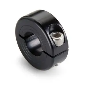 MCL-19-AN | One-Piece Shaft Collars