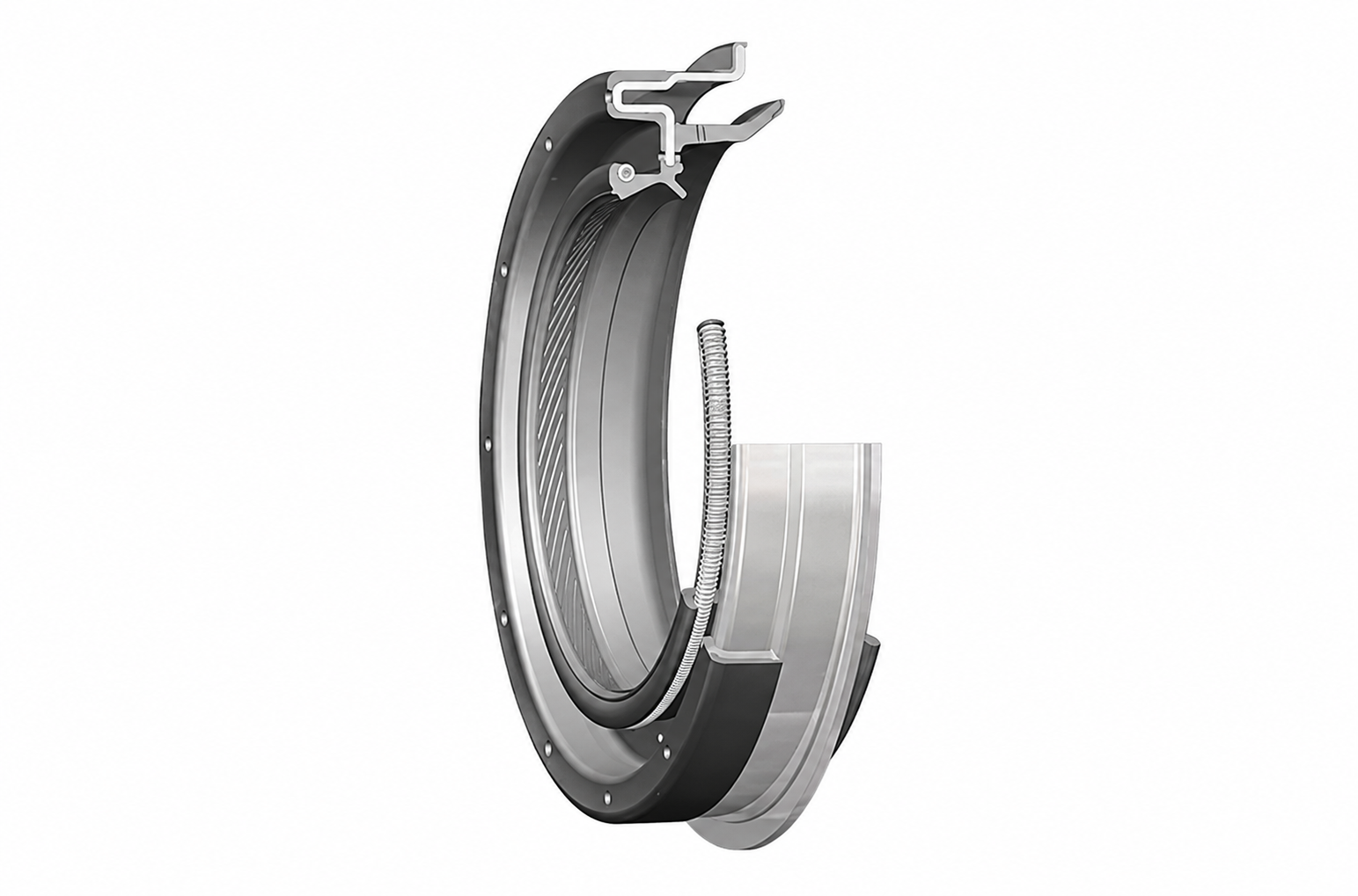 Driveline Seals