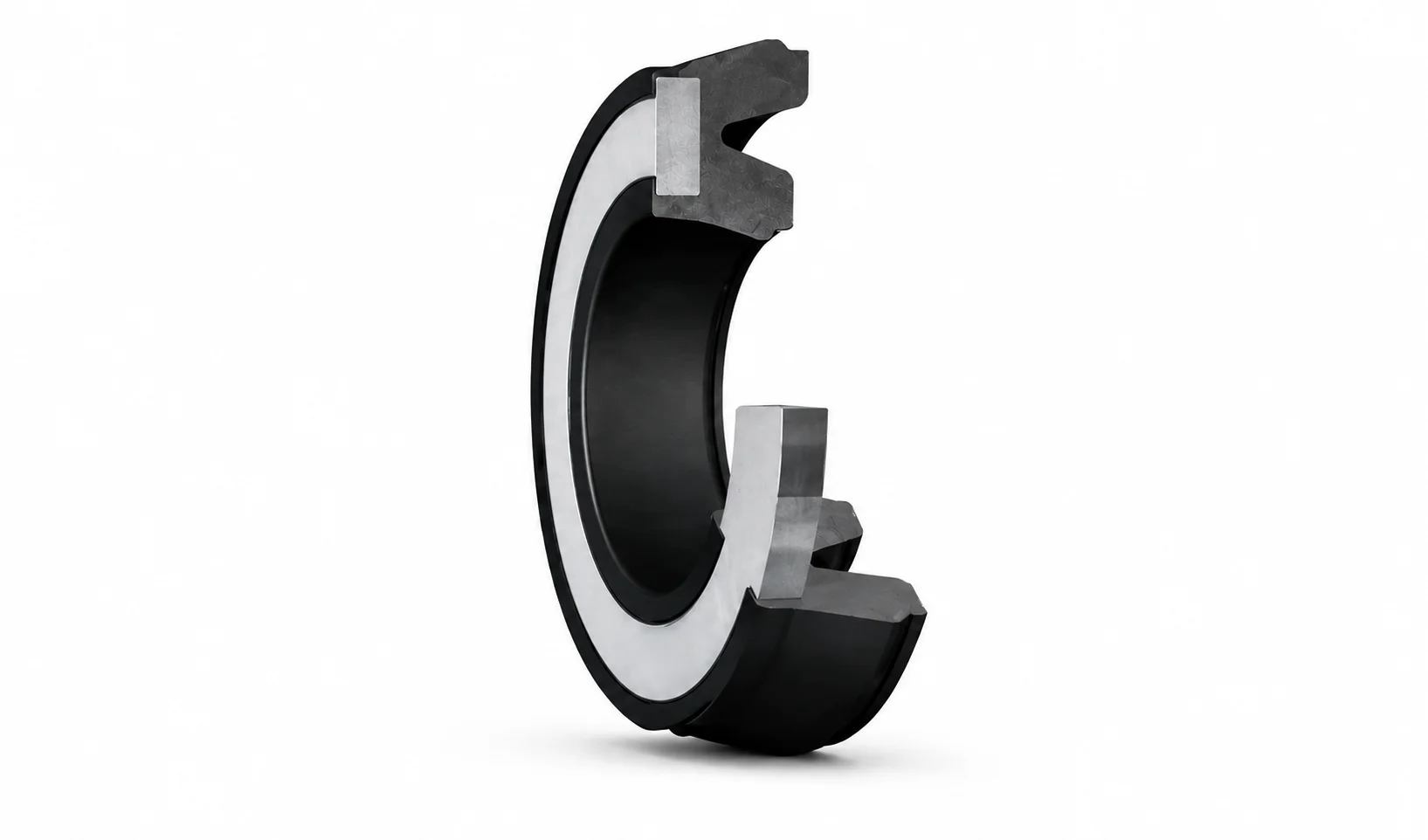 Magnetic Gas Spring Seals
