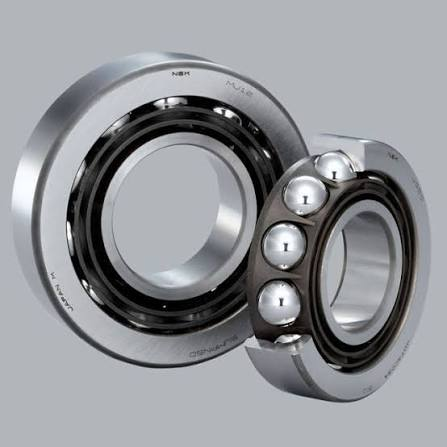 Ball-Screw Support Bearings